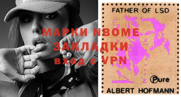 дживик Бронницы